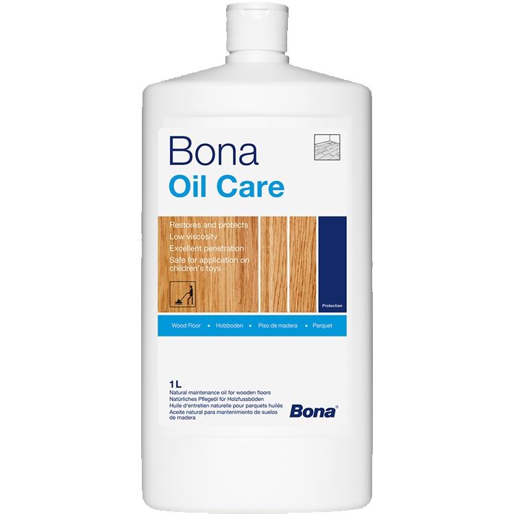Bona Oil Care | 1 Liter 
