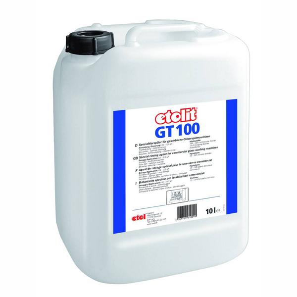 etolit GT 100 | 10 Liter 
