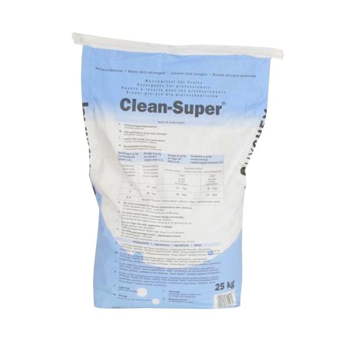 Clean-Super® | 20 kg 
