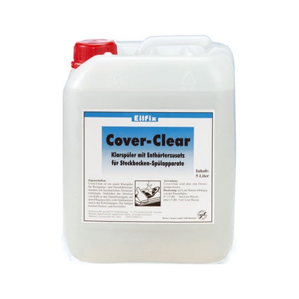 Cover Clear | 5 Liter 
