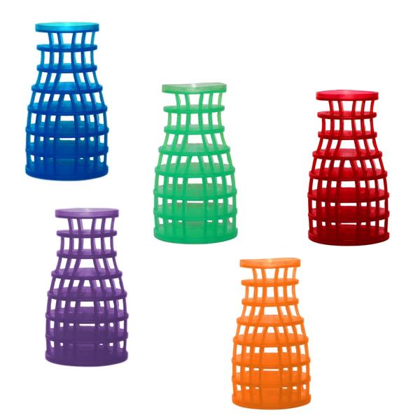 Lufterfrischer "ECO AIR Duft", Nachfüller | Fabulous Lavender (lila) 
