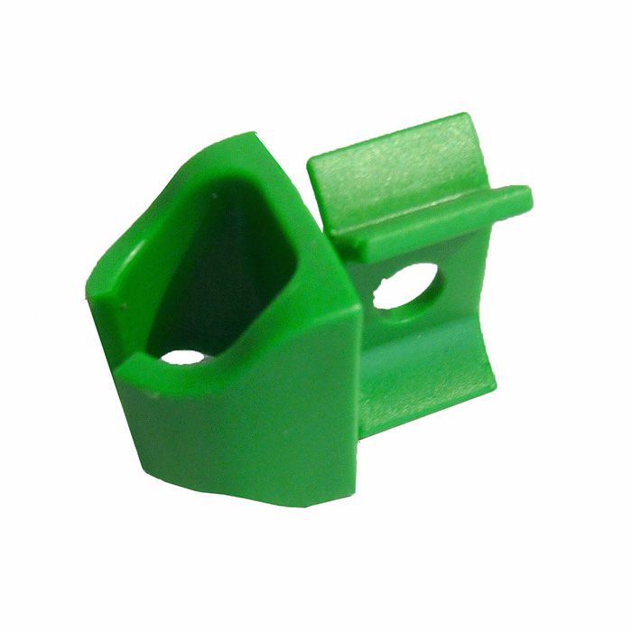 Clips für Außenschlauchführung | 6 Clips 
