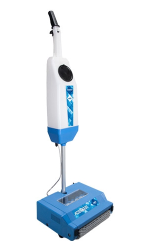 Floorwash Bodenreinigungsmaschine M30 | Farbe blau 
