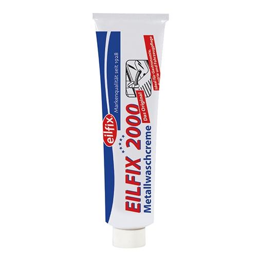 Eilfix® 2000 Metallwaschcreme | 150 ml 
