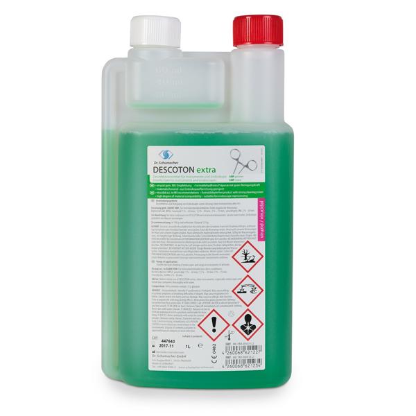 DESCOTON EXTRA | 1 L Dosierflasche 
