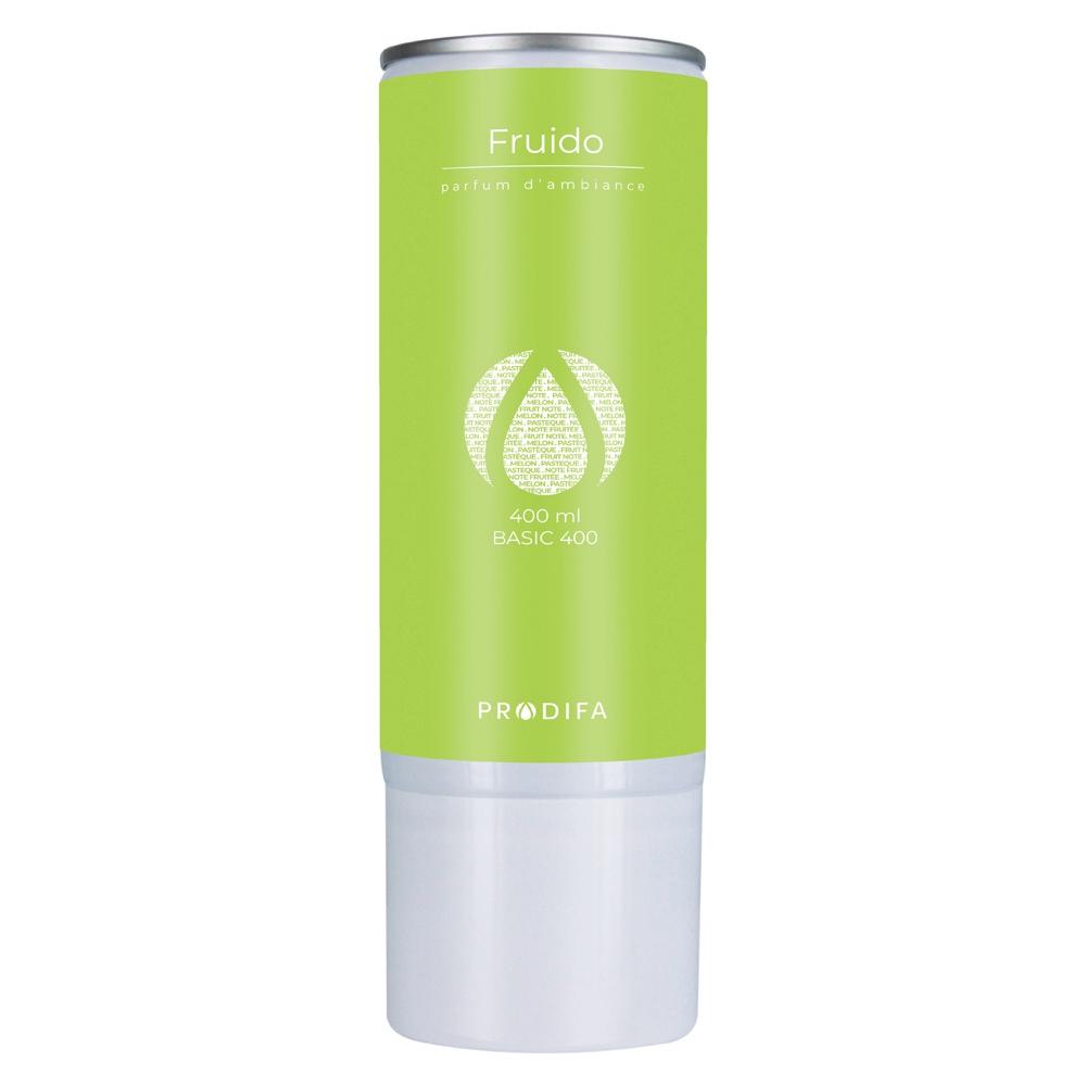 Raumduft Basic Fruido, 400 ml | edler Gartenduft 
