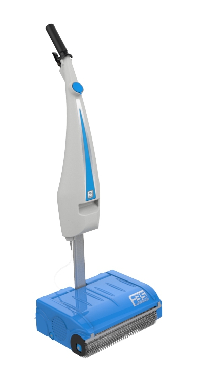 Floorwash Bodenreinigungsmaschine F35 | Farbe blau 
