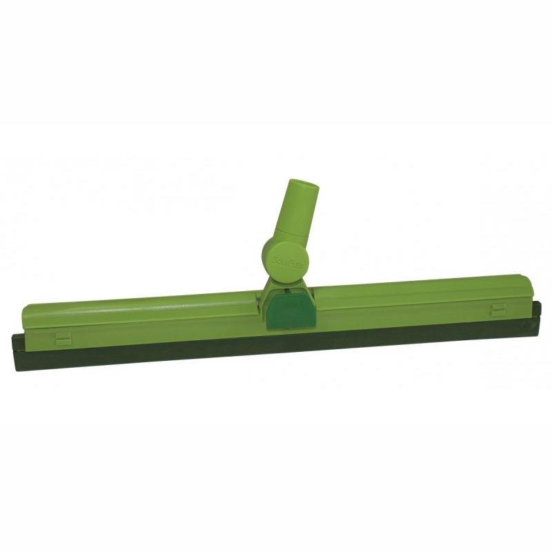 SOLUFLEX-Wischunterteil mit TBR Wischblatt | 50 cm 