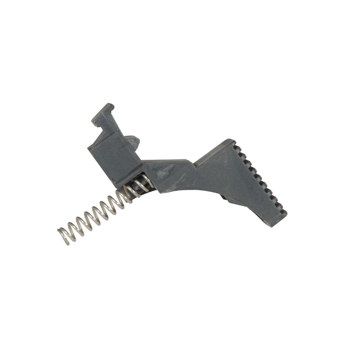 Ersatzteil/Zubehör: für Lindhaus für Dynamic, Feder und Fußpedal (66)