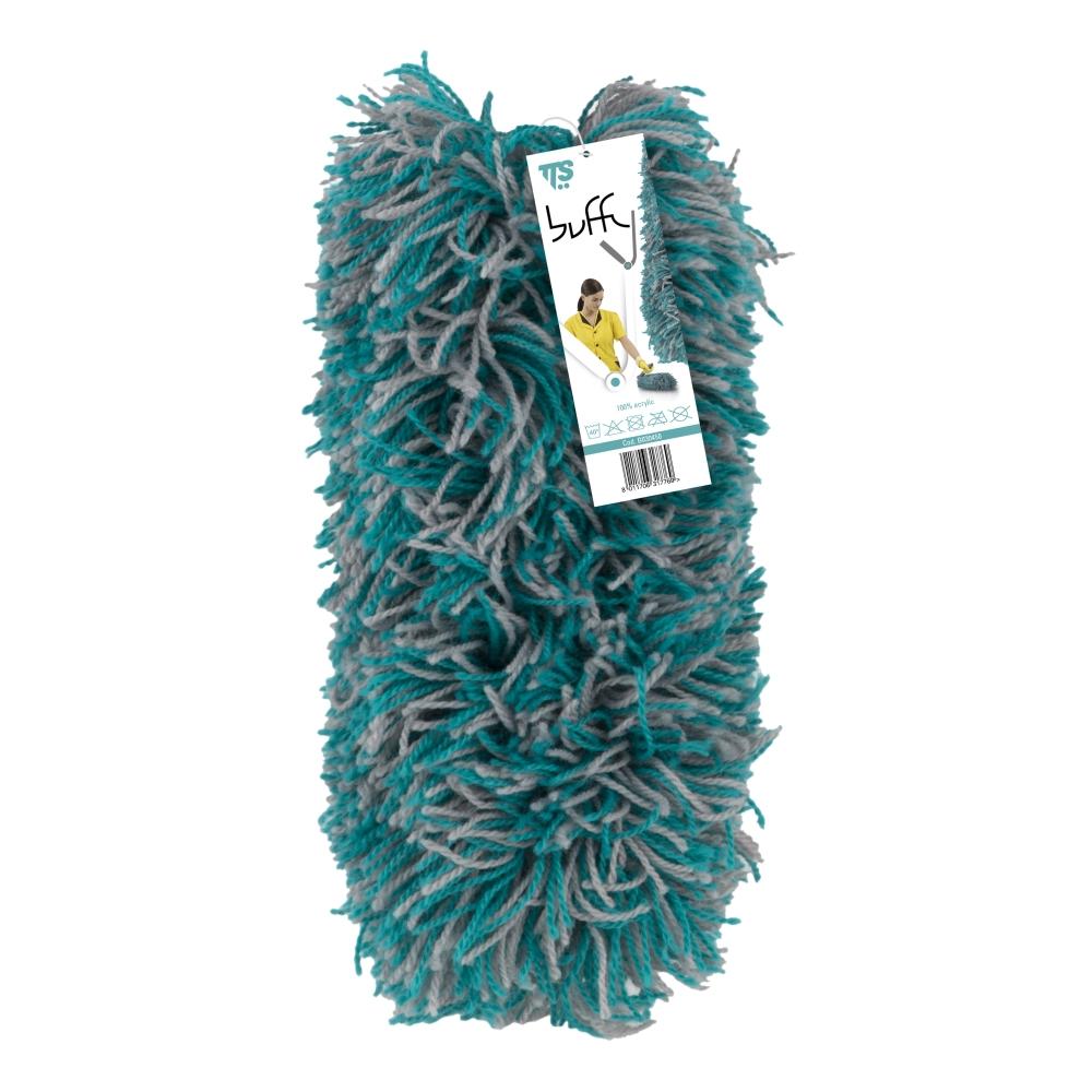 Acrylmopp "Buffy", 100% Acryl | 40 cm 
