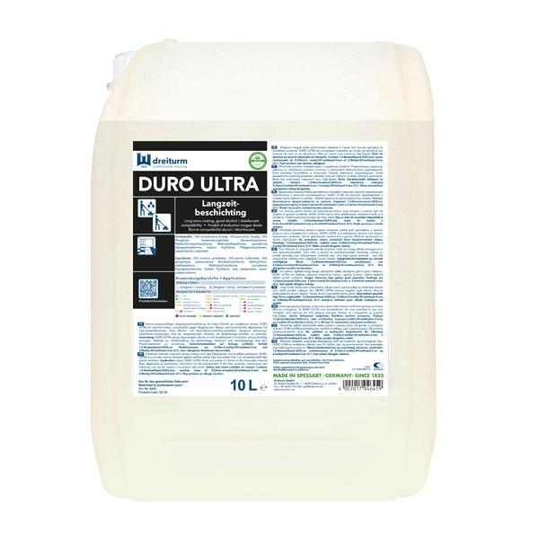 DURO ULTRA | 10 Liter 
