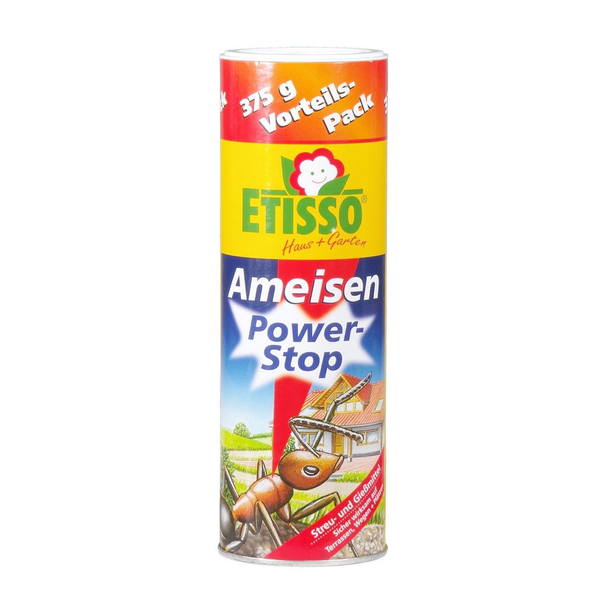 Etisso-Ameisen Power-Stop | 375 g 
