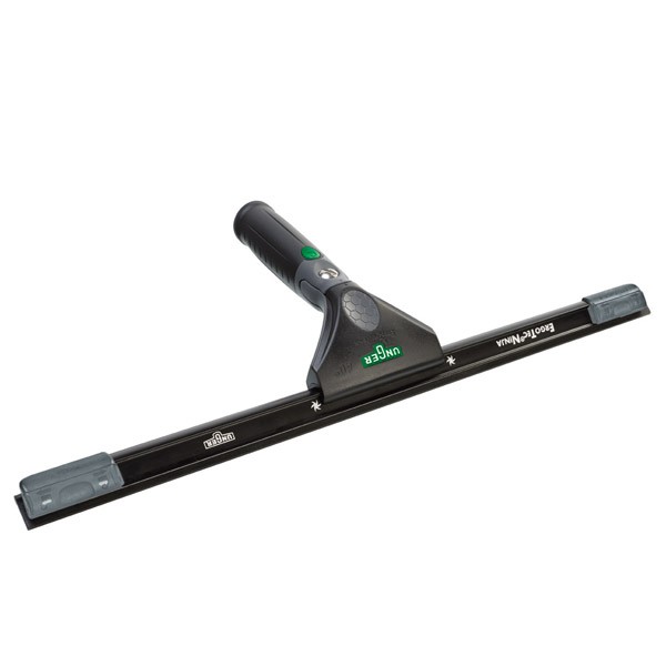 ErgoTec® Ninja Fensterwischer 40°, 45 cm | EN450 
