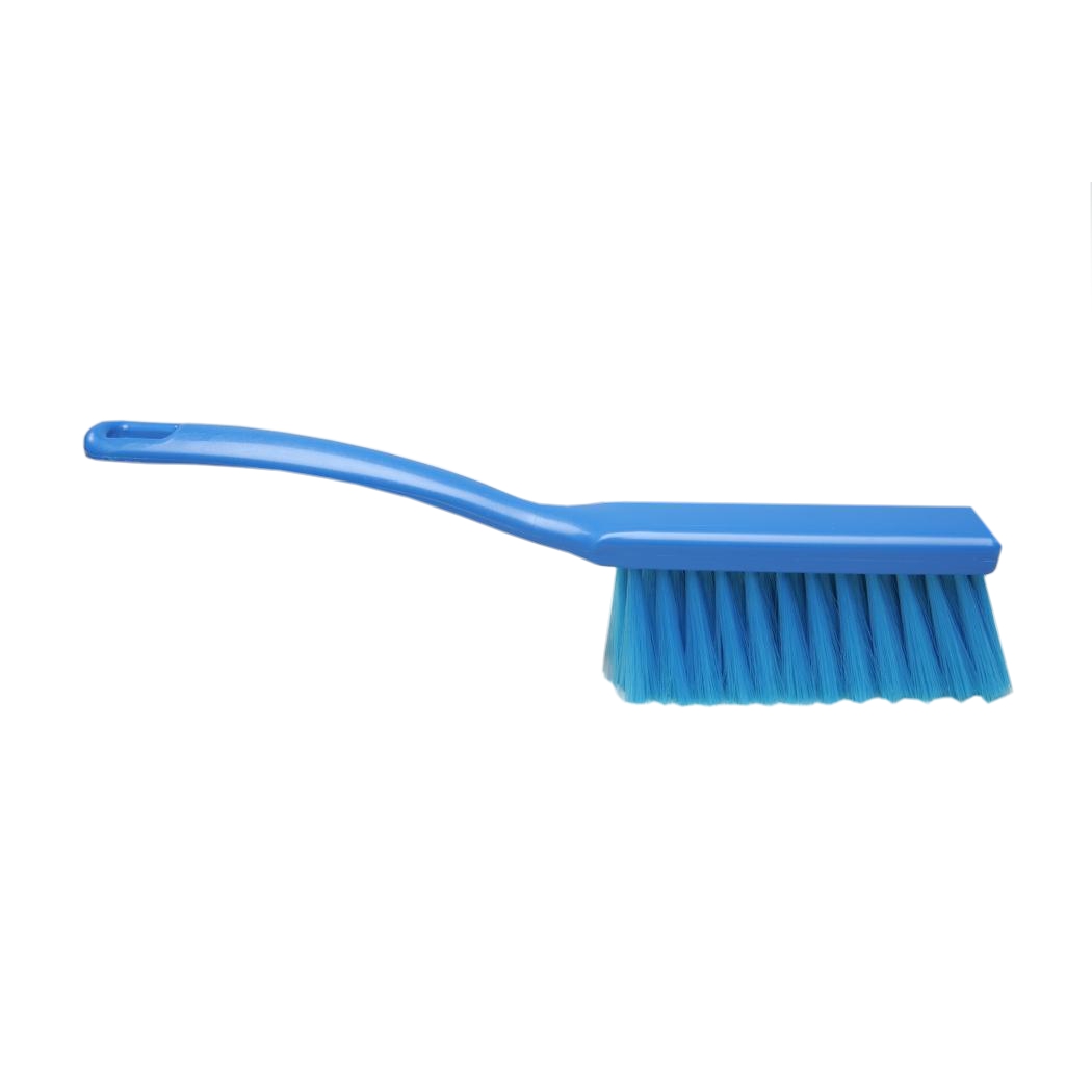 Hygiene - Handfeger 34 cm | blau 
