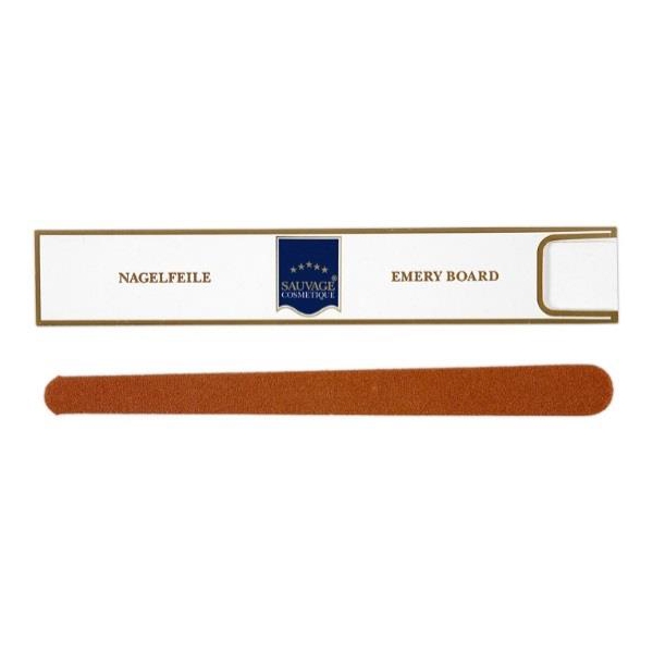 Nagelfeile  in Kartonage | 200 Stück 