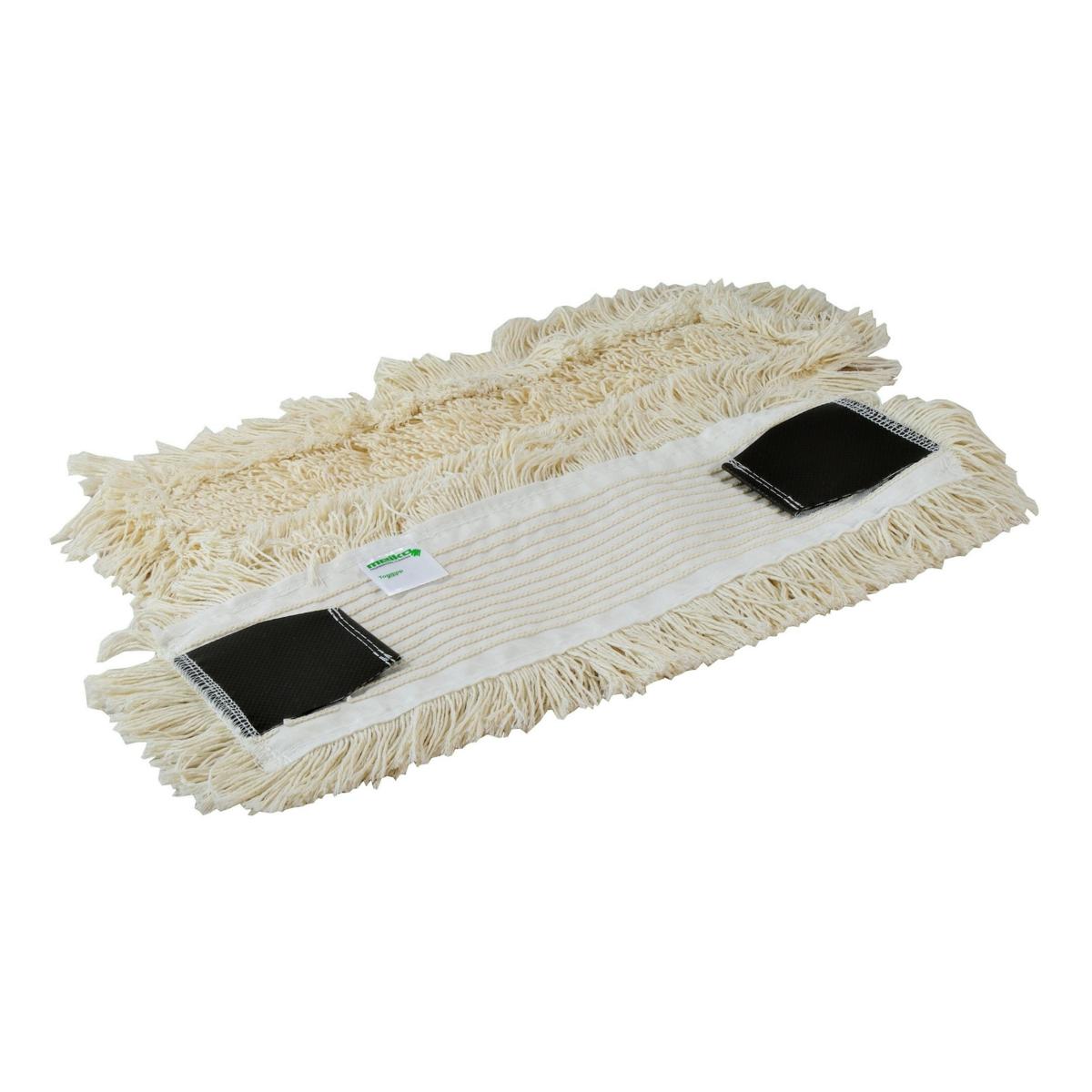 Fix topmop® 40 cm, Mopp mit Schlingen und Fransen 
