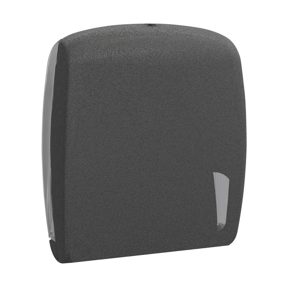 Handtuchspender "Serie Skin Stone", 450 Blatt | stone 
