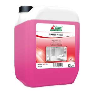 Tana SANET ivecid | 10 Liter 
