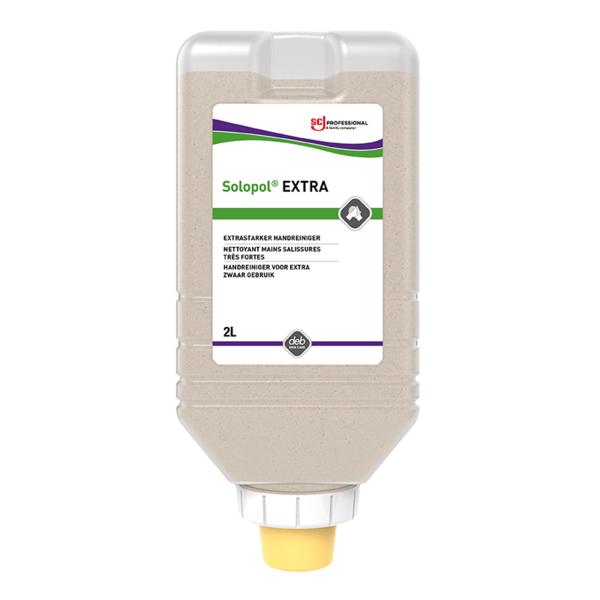 Solopol® EXTRA | 2 Liter-Softflasche 