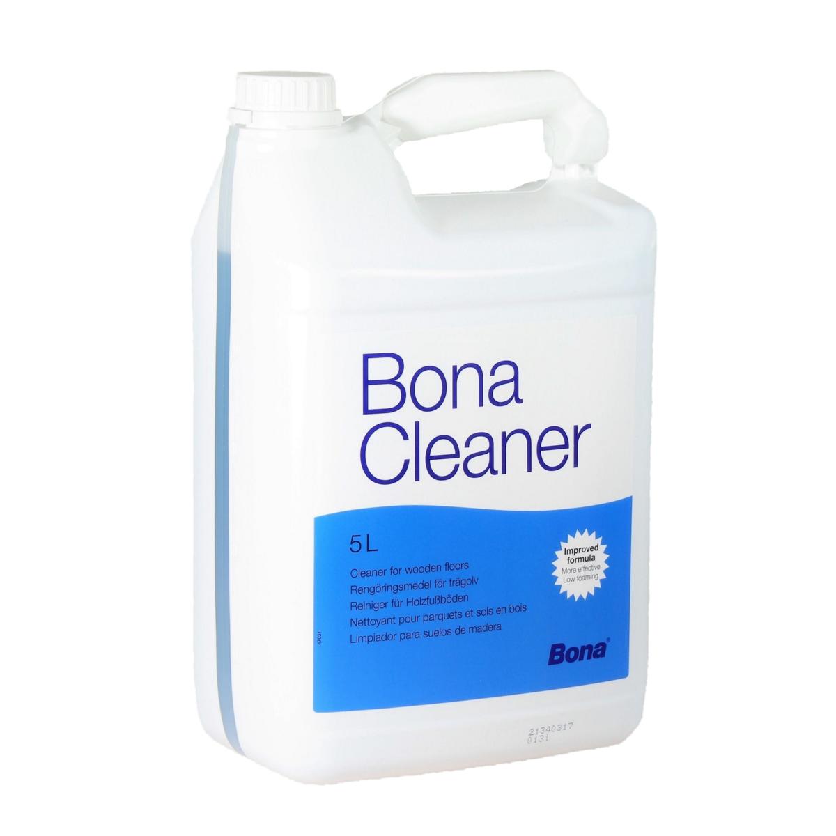 Bona Cleaner |  5 Liter  
