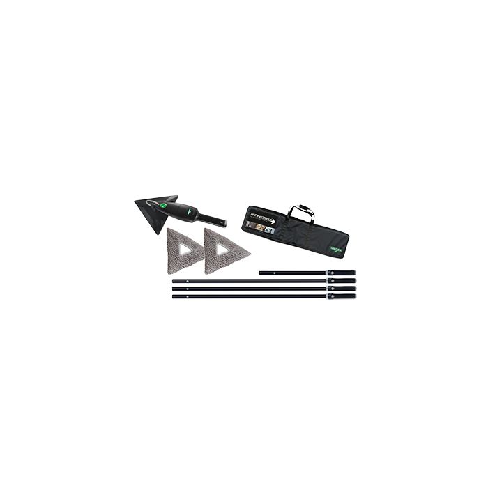 Stingray Innenreinigungsset 450 OS | SRKOH 