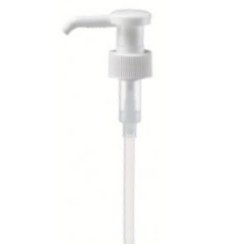 Dosierpumpe, Spenderpumpe für Softa-Man-Produkte | für 500-ml-Flasche 
