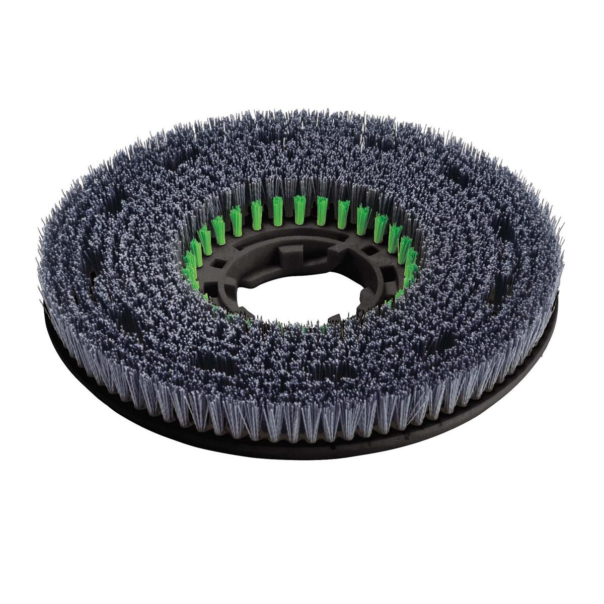 Mietgebühr für SC-Scheuerbürste, grün | Ø 450 mm (Mietgerät 99939) 