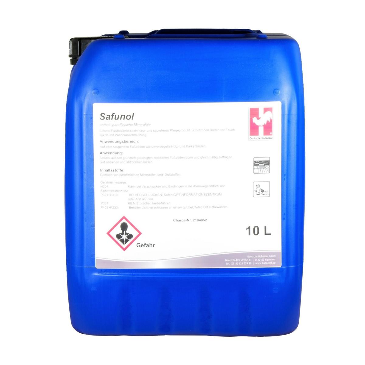 Safunol | 10 Liter 