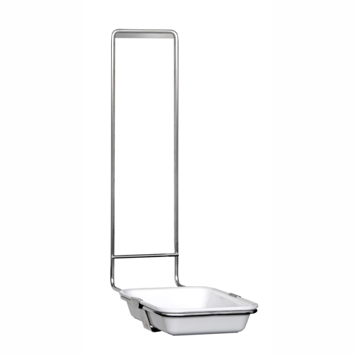 Auffangschale/Tropfschale | 500 ml + 1000 ml 
