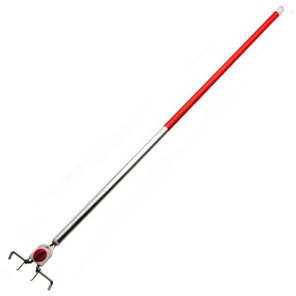 Aluminiumstiel, 4-Loch-Sytem | 1,30 m 
