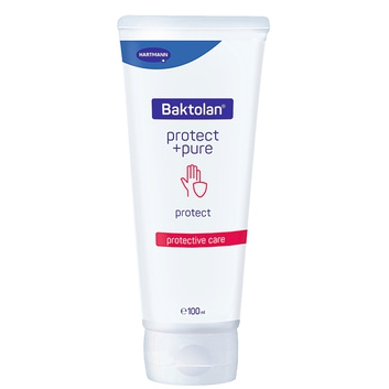 Baktolan protect+ pure | 100 ml 
