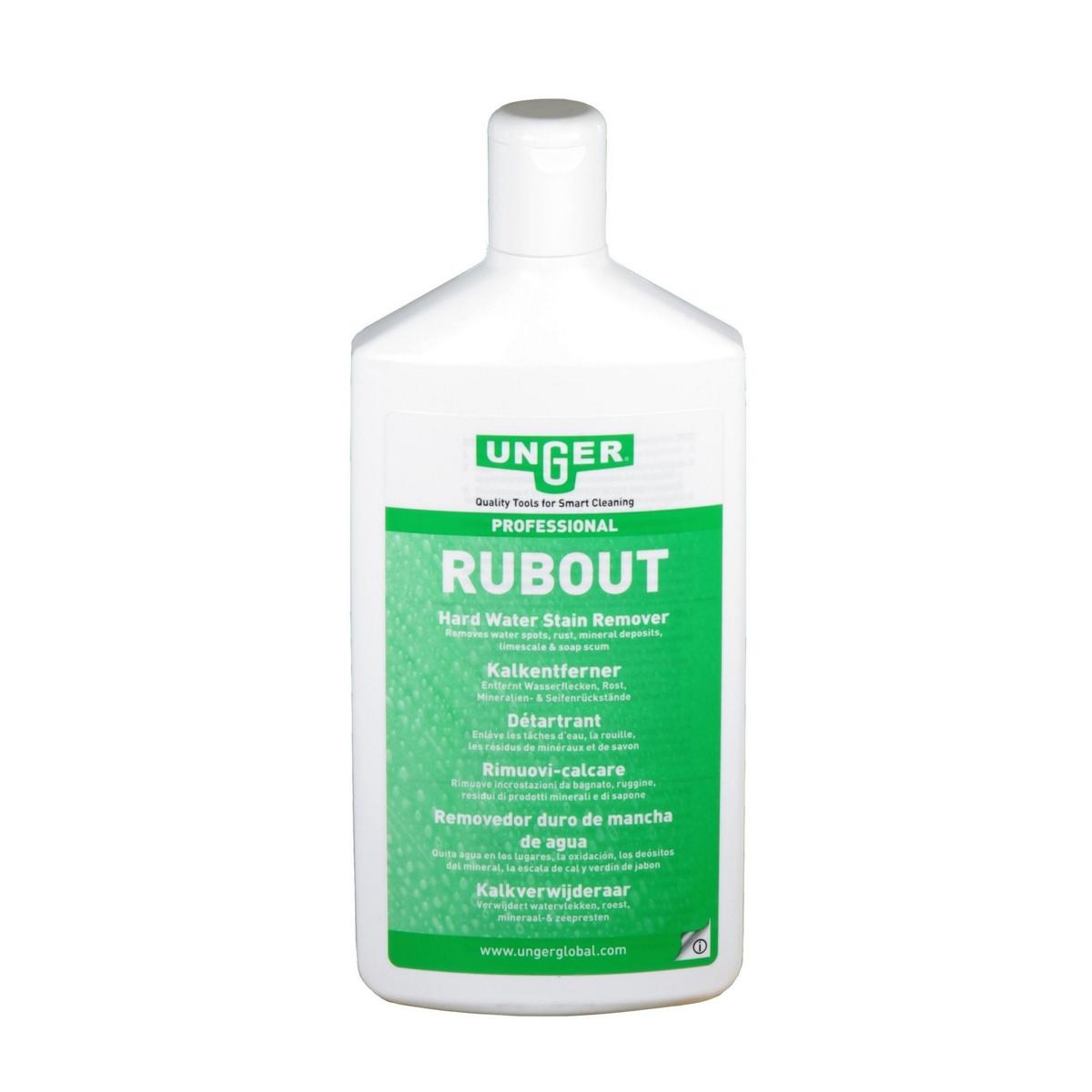 RubOut 20 | 500 ml 
