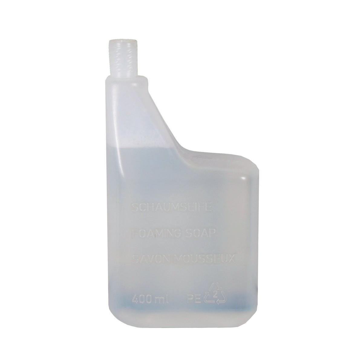 Seifen-Schaum-Patrone parfümiert | 400 ml 
