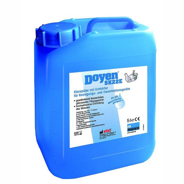 Doyen SK 22 E "etol" | 5 Liter 
