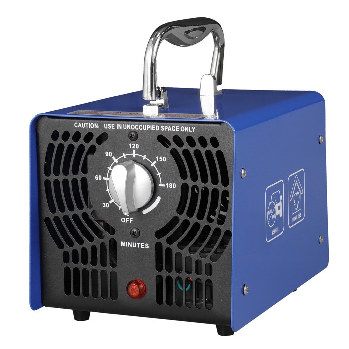 Ozonengenerator, "Sani-Zone Car" | 4000 mg/h 
