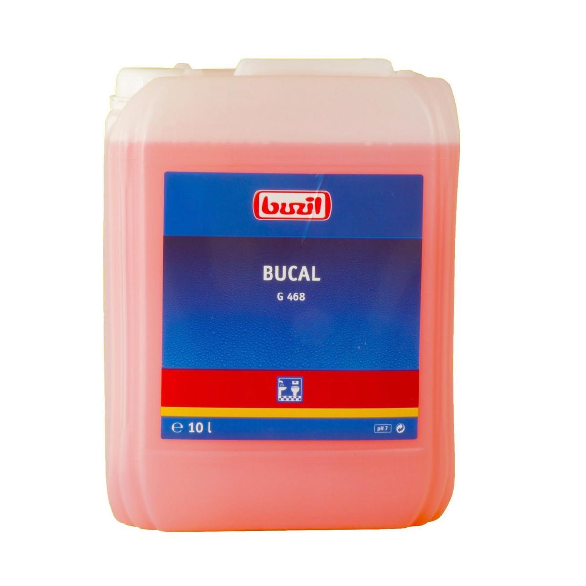 G468 Bucal |  10 Liter 
