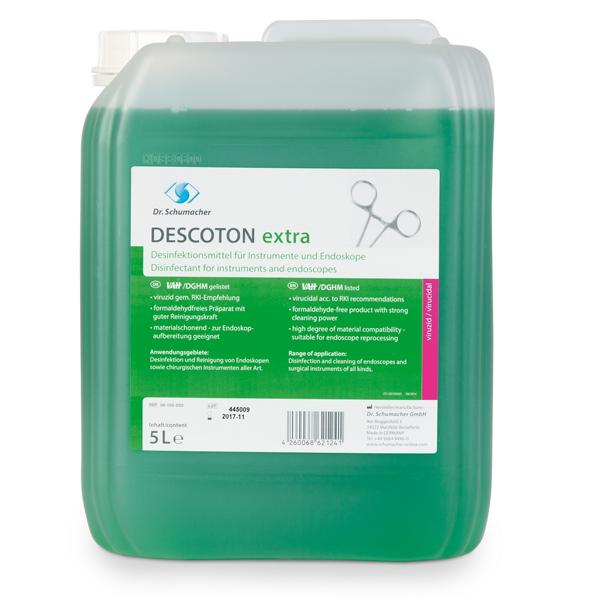 DESCOTON EXTRA | 5 Liter 
