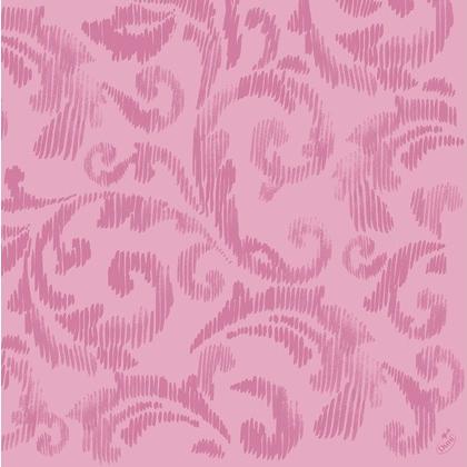 Dunilin Servietten 40 x 40 cm, 50 Stück/Pack | mit Motiv Saphira Soft Violet 