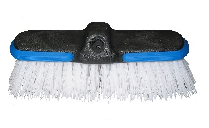 DIP Bürste, harte Borsten/Faser | 25 cm
