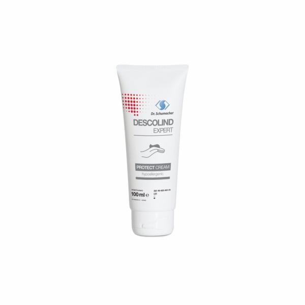 DESCOLIND EXPERT PROTECT CREAM | 100 ml 

