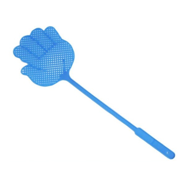 Fliegenklatsche Kunststoff