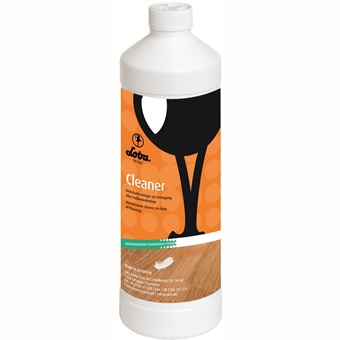 LOBACARE Cleaner | 1 Liter 
