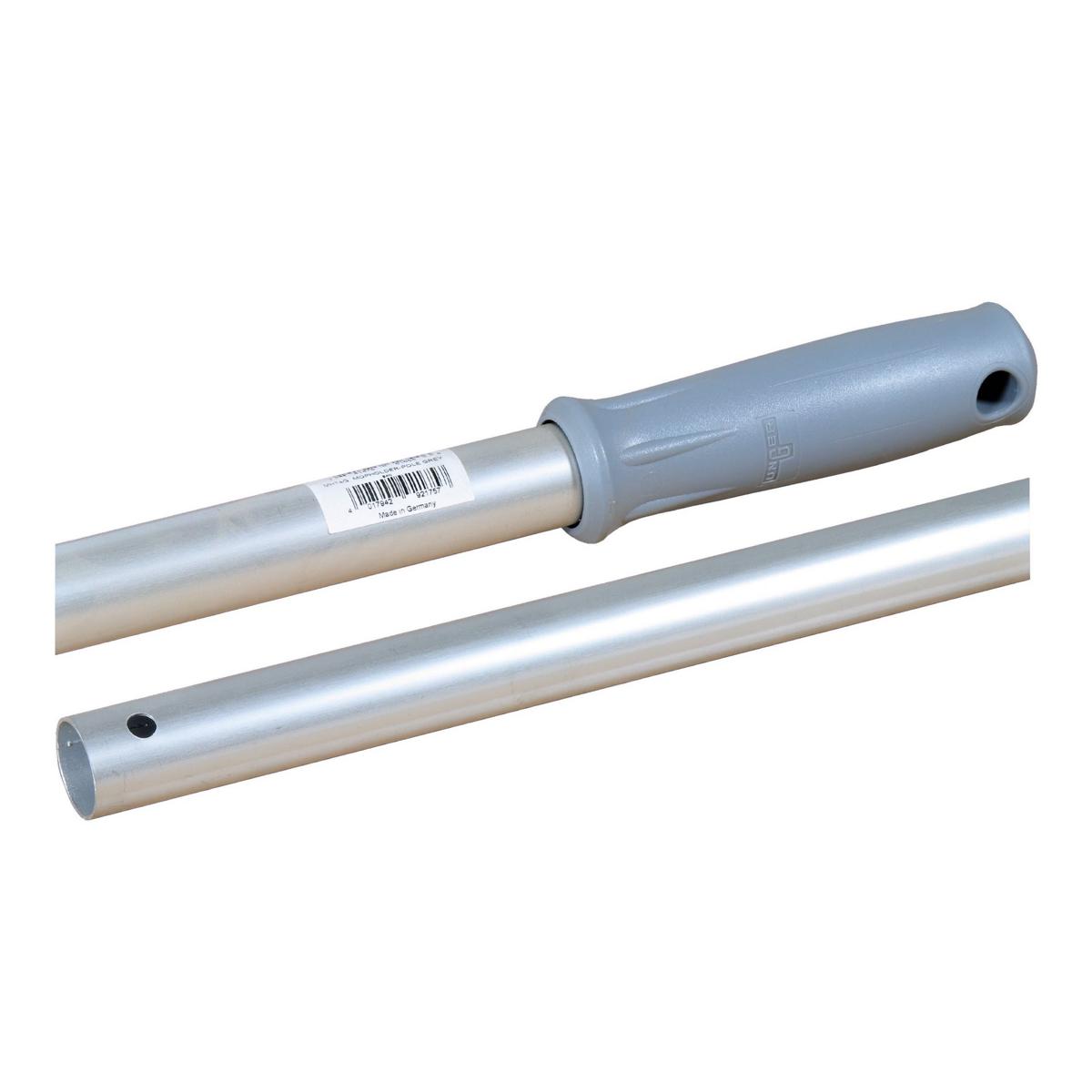 Mopp-Stiel SmartColor™ 1,40 m, Ø 21 mm, 1-teilig, Griff grau MH14G 