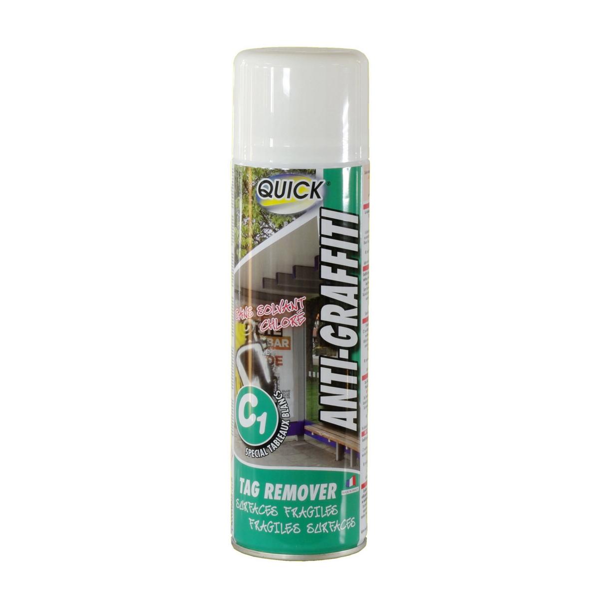 King Anti Graffiti "C1 Quick" | 500 ml 