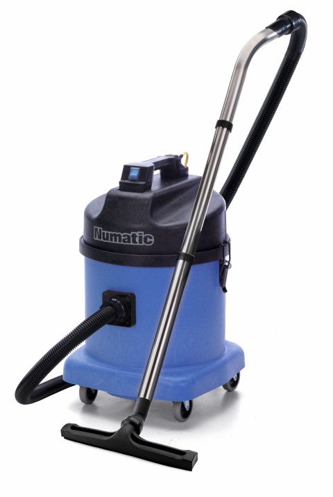 Mietgebühr für Wassersauger WV570 (Mietgerät 98858) 
