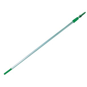 TelePlus™ 1,25-m-System Teleskopstange  5,00 m TV500