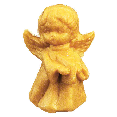 Duftseife Weihnachtsengel gold | 100 g
