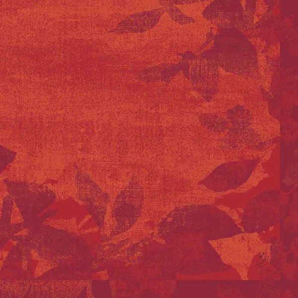 Dunilin Servietten 40 x 40 cm, 50 Stück/Pack | mit Motiv Natural Harmony 