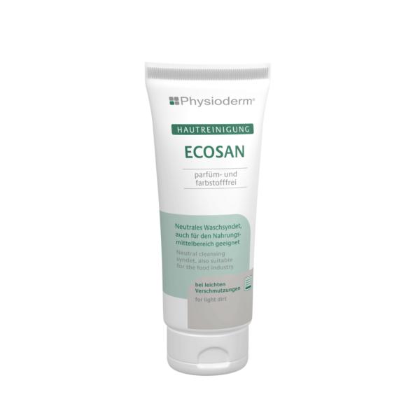 Physioderm® Ecosan | 200 ml Tube 
