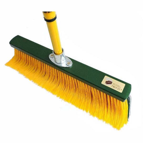 Gartenbesen, Krallenbesen Aufnahme Gewinde | 45 cm 
